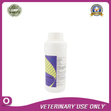 Médicaments vétérinaires de la solution orale Bromhexine HCl